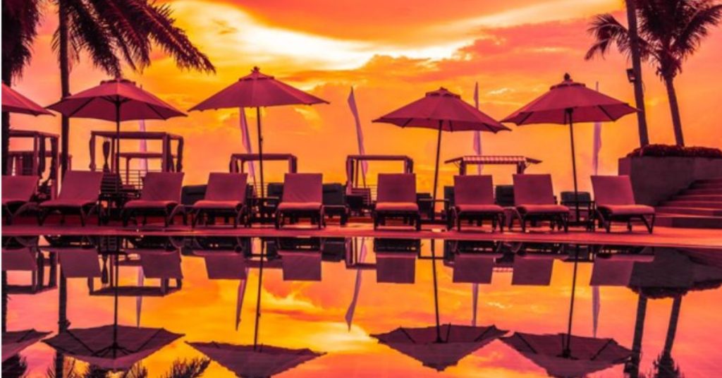 Best Places Stay in Goa