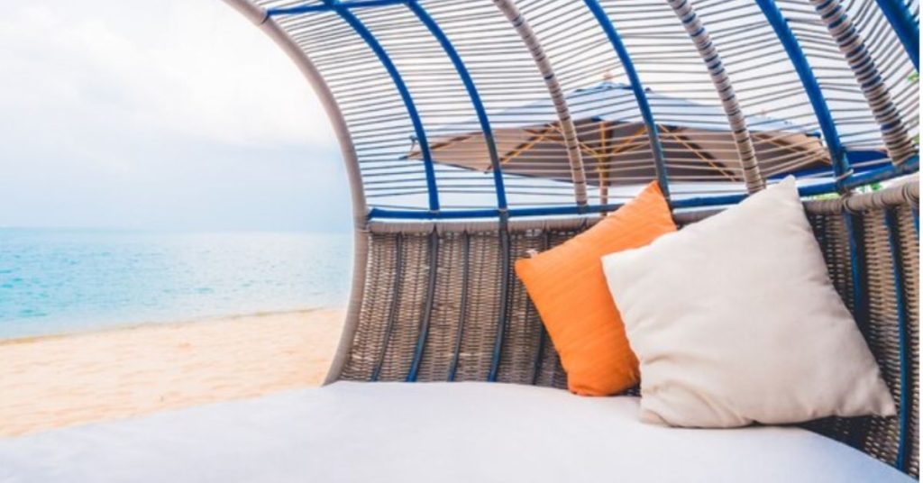 Goa Hotel Booking Near Beach