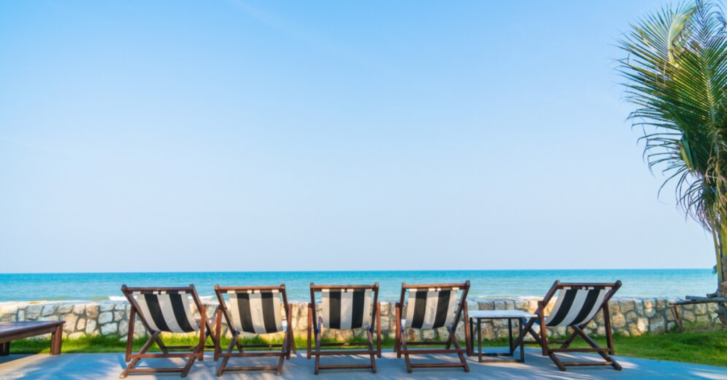 best resorts in north goa