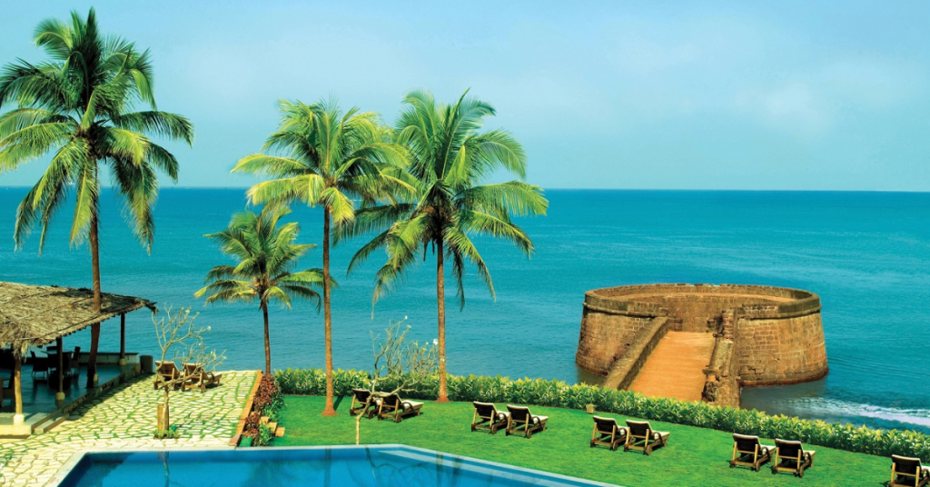 Gracias Café & Resorts: Elevating Your Getaway With Comprehensive Vacation Packages In North Goa