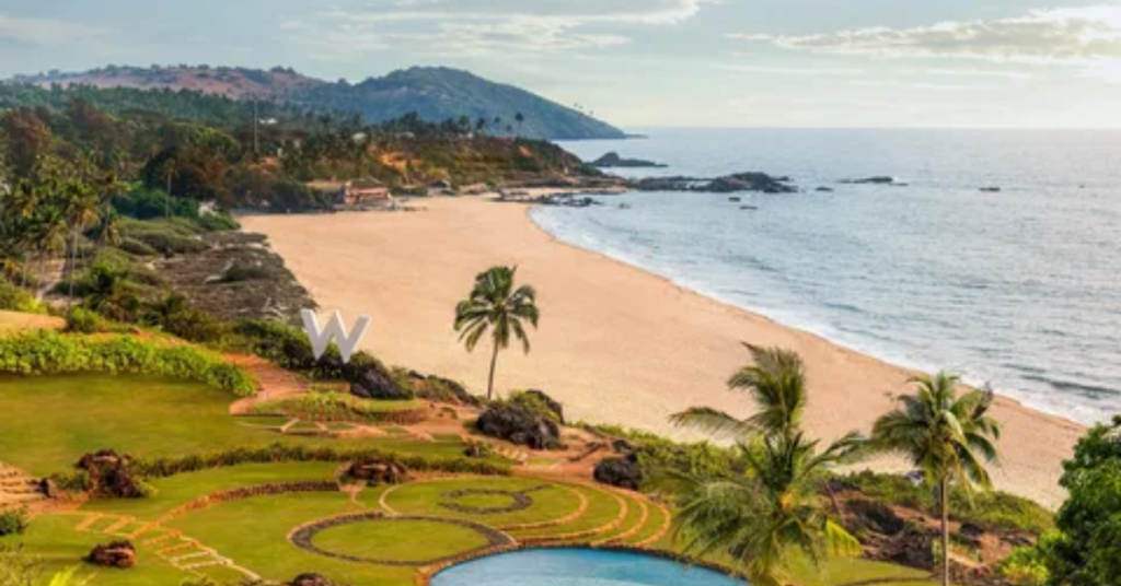 Best Places to Stay in Goa: Your Guide to Idyllic Accommodations from Gracias Resorts