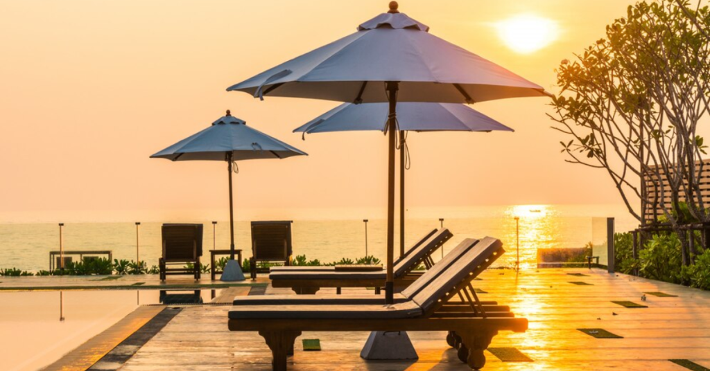 best places to stay in Goa