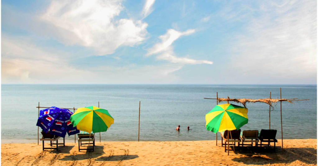 Goa Hotel Booking Near Beach: Tips for Finding the Perfect Stay